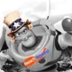 RL_ReachBeyond's profile picture. 24 hrs of Hacking, food, games, & prizes.
What if u had 24 hours to change RL? Aug 29 & 30 #RBI13