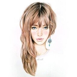 imafuckinbitchh's profile picture. Southern belle wading through a yankee town