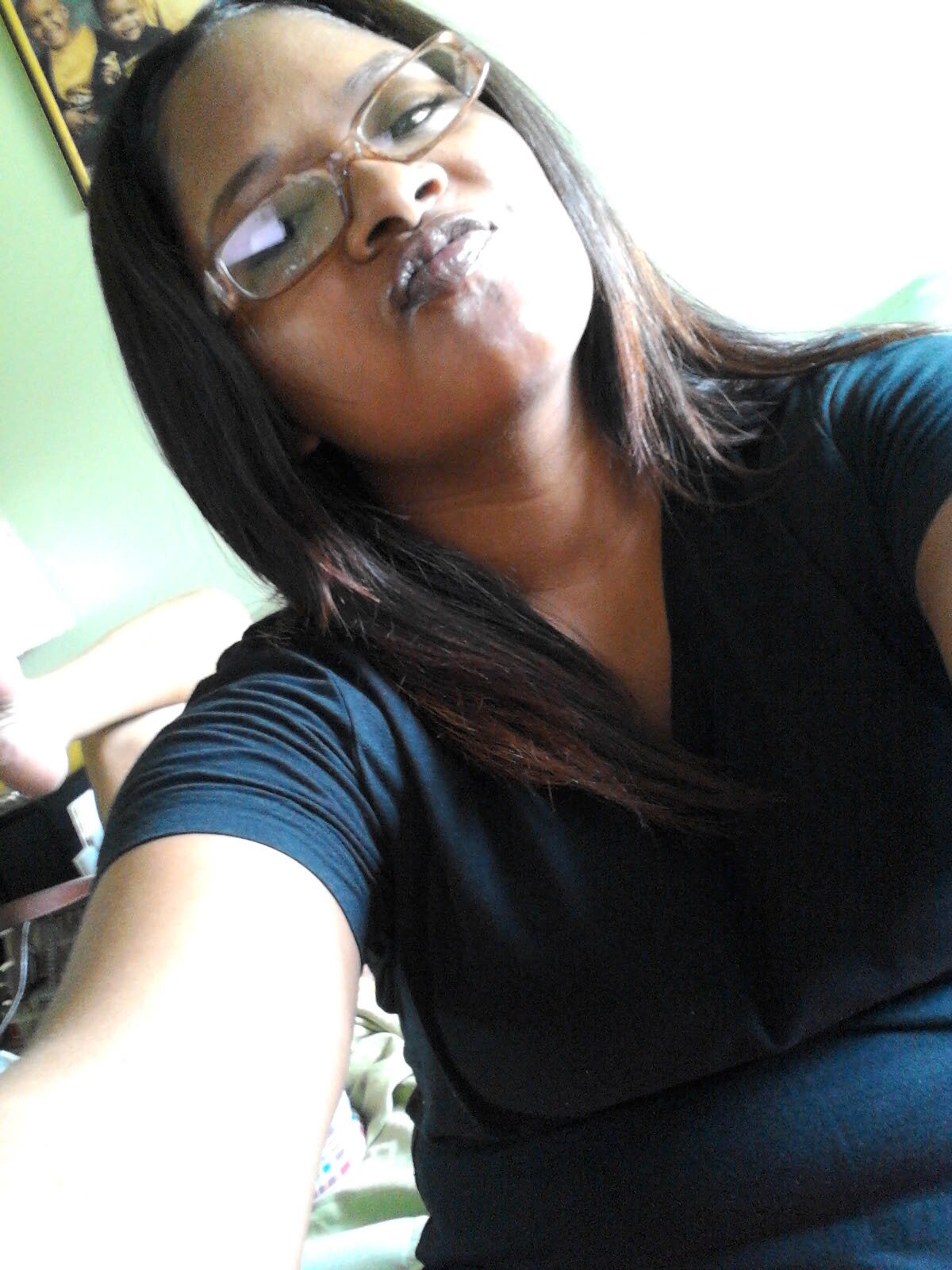 Im One Of A Kind