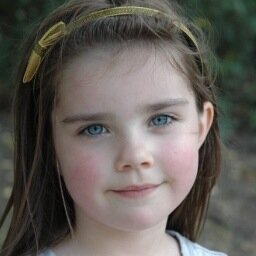 I love my mommy @Mystic_Raine and daddy @Ed_Warren_. I just started the 1st grade. My parents are famous. Are yours? Mine have been on Tv. Cool huh? ||Rp||