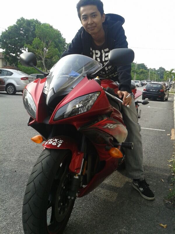 I wish I never know u at the 1st place..