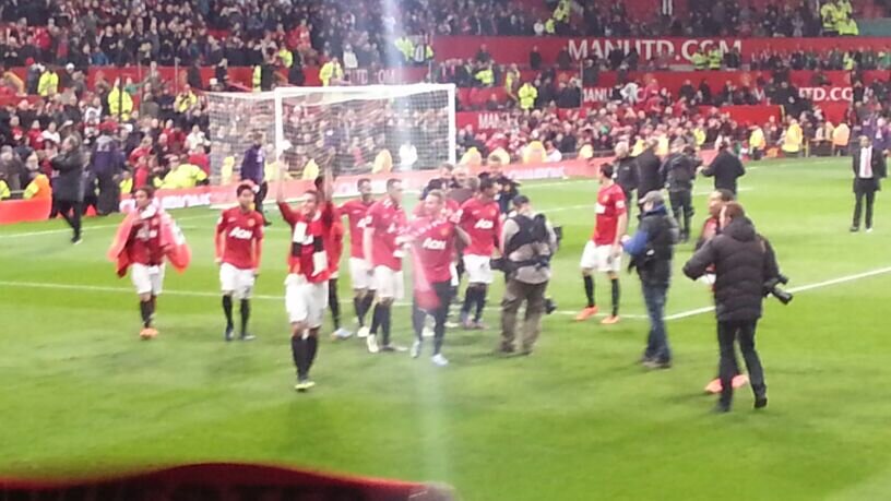 GGMU!