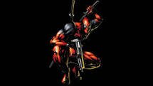 So, I'm supposed to talk about myself? Ok! I have swords. I have guns. I have two voices in my head! RP account (18+). Not affiliated with @Bioware