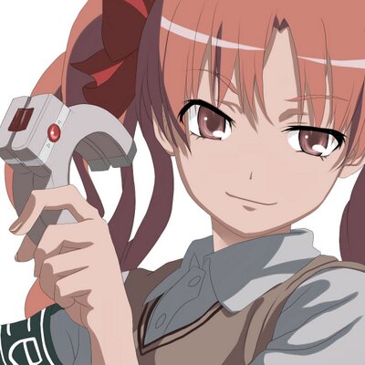 白井黒子 Siraihenntai Twitter