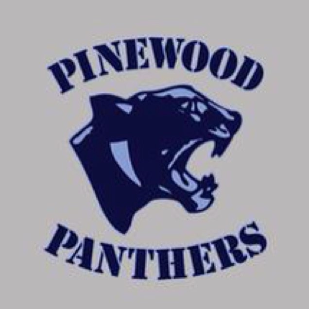 Pinewood Blue Crew 2013-2014! Loudest and Rowdiest in SCISA!
