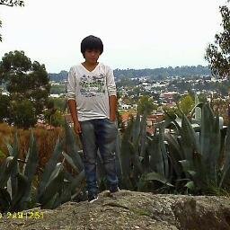 AxelCejs's profile picture. Hola Que Hace