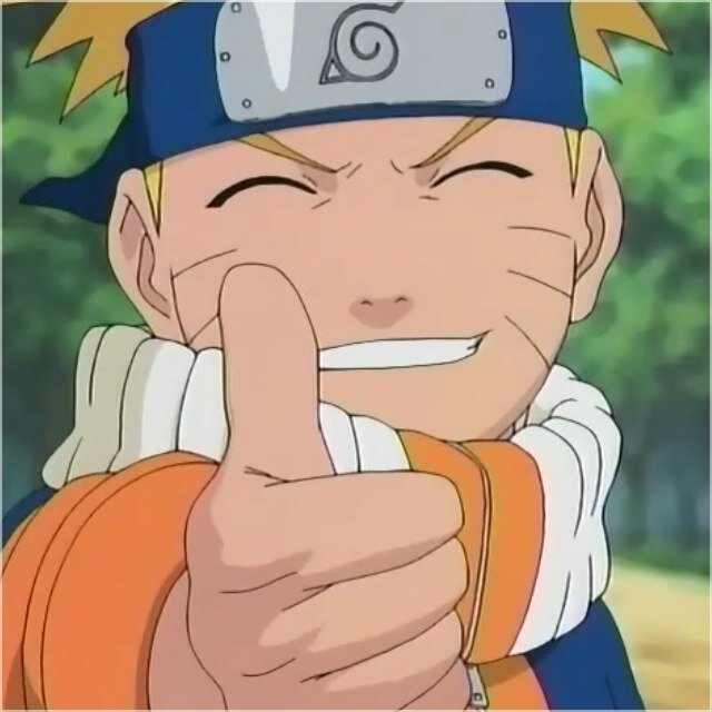 The name's Naruto Uzumaki! I'm gonna be Hokage one day! Believe it! Also, I'm going to get stronger, and bring Sasuke back to the village! || #NarutoRP