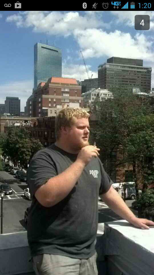 patalano13975's profile picture. 