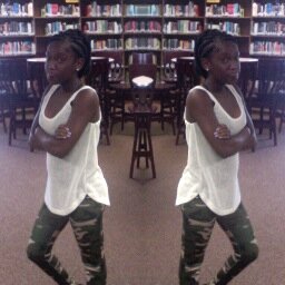 adoriable ,bad , and fun size * no bitch finna run my shit you might have his heart now but later you a rental # team Adorable #team fuck w/ me u die