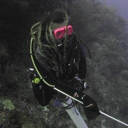 PostDoc studying genetic basis of disease resistance in Acropora. Formerly dispersal dynamics on Caribbean coral reefs