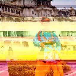I belive in swaraj and want to change the indian politics