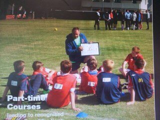 Life long safc sufferer. Loves the passion of coaching and sports psychology and the odd quote or two. Coach of SUA Football Club Senior Feminine Team France