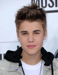 Fan of justin bieber. Justin fallow me :-)
