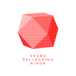 Sound Pellegrinoのオフィシャル日本語の特ダネです! 初めてのコンピレーションSND.PE VOL.01 out now on CD & iTunes via Modulor Japan / UltraVybe!