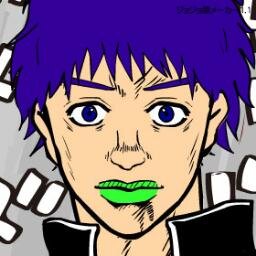好きな時間は休日。 得意技：靴下を片方だけ無くす。