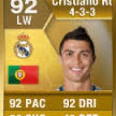 100% FUT 13 PS3 Ajoute moi ! : Obey_Benz