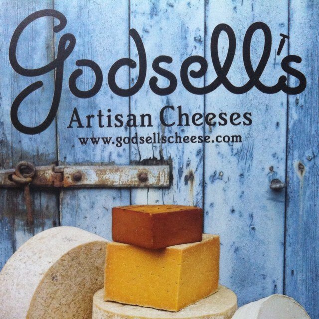 Best Artisan cheeses in the west country Contact us: godsellscheese@btinternet.com