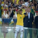 Neymar JR (@11p_11) Twitter