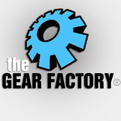 The Gear Factory