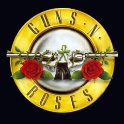 Guns N' Roses forever! If you love Guns N' Roses please follow back :)