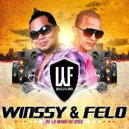 Duo Urbano |
Contrataciones :
 +57 311 631 28 89  y/o +57 321 776 5912
Winssyfelotv@Gmail.com