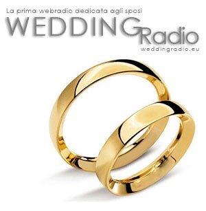 Wedding Radio la prima web radio dedicata agli sposi e al matrimonio. Con noi puoi organizzare le tue nozze facilmente e a ritmo di musica.