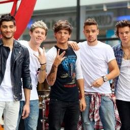 DONT FOLLOW THIS ACCOUNT. GO FOLLOW @bouncyniallx Love yah bbs (: xoxo