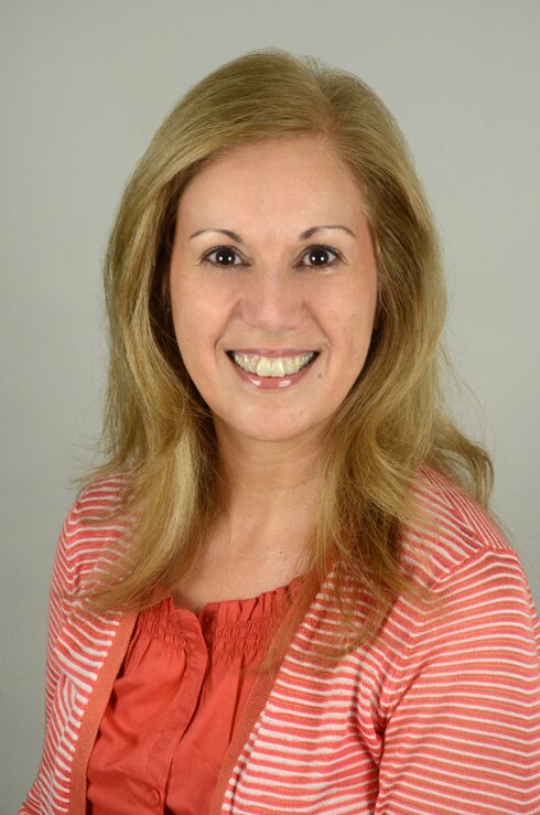 cheryl palmer