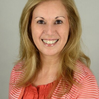 cheryl palmer