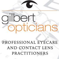 Gilbert Opticians(@gilbertoptician) 's Twitter Profile Photo