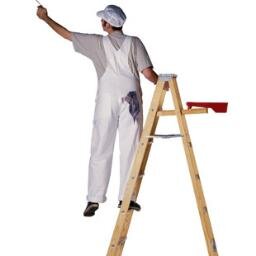 Interior, exterior and commercial painters
