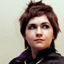 Formerly @stardust462 Huge nerd | Wrestling and Drag Fan (they’re the same) | Obsessed with Critical Role | Cosplay grandma | Does fun stuff for @AnimeConsTV
