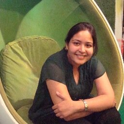 Dreamer, Audacious, Struggler, MBA. Workaholic and at times too emotional!