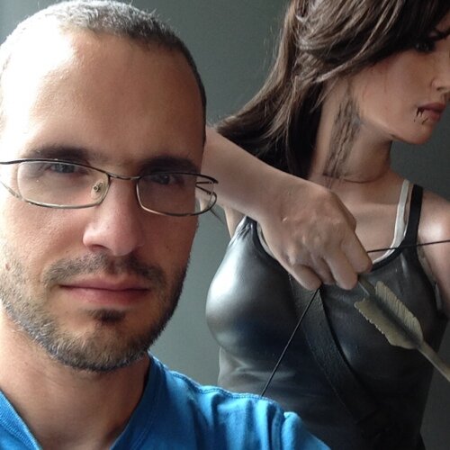 Graphics engineer at Unity3D. Former programmer at Eidos. Former iOS programmer. Full-time geek and dad.