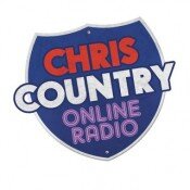 It's country... at Christmas time!