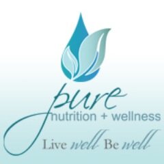 Pure Nutrition and Wellness is a natural health practice that provides holistic nutrition and herbal therapies.