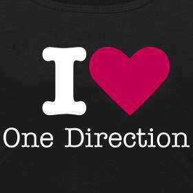 Soy DIRECTIONER y que?