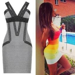 Runaway Clothing is a brand new online boutique specializing in dresses from celebrity inspired dresses so bandage and midi dresses.