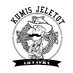 Kumis//Jeletot  (@kumisjeletot) Twitter profile photo