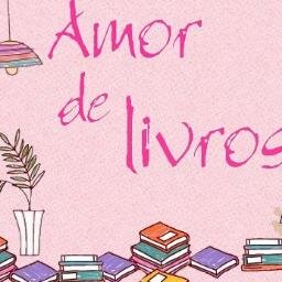 Blog criado para quem ama ler tanto quanto nós do blog, para compartilharmos esse mundo tão especial, sonhador e inexplicável ...