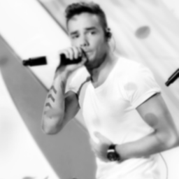 «Five simple boys.»