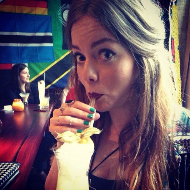 lucyofcarter's profile picture. 