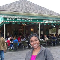 #Nafisah Ahmad (@preciousahmad) 's Twitter Profile