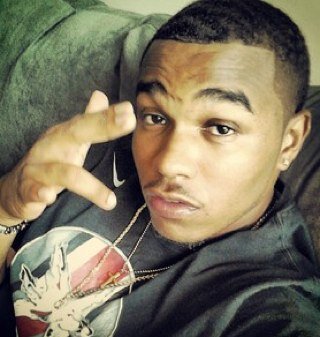 B.Jones has no association with this page. I Bust The Dope Moves. #TeamCayden