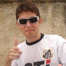 Nascer, viver e no Santos morrer é um orgulho em que nem todos podem ter!