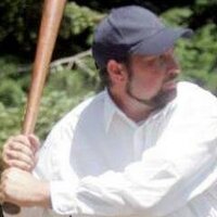 David Bossick (@bossick) Twitter profile photo