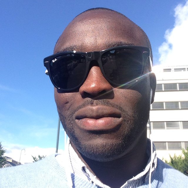 michael_ankrah's profile picture. MBA from Copenhagen Business School || Senior Controller || 5K Productions || IG: micgram_