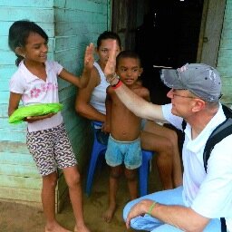 TAP Foundation is a non profit that believes in Teaching All People. We work with connecting with teachers and students all over the world to better the world.