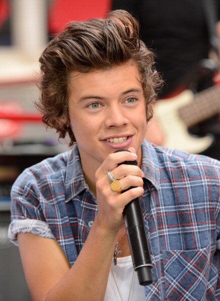 ONE DIRECTION         i follow back