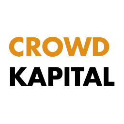 CrowdKapital's profile picture. Premier peer lending platform. Educating the crowd funding community through data driven analytics and research.